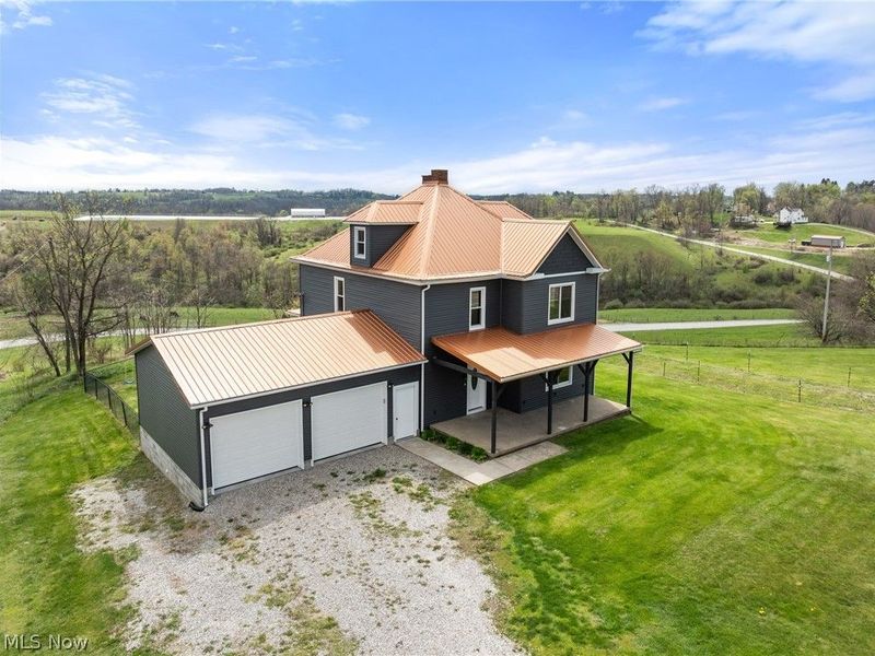 52161 Key-Bellaire Road, Bellaire, OH 43906 Photo 2