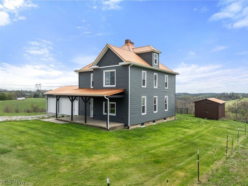 52161 Key-Bellaire Road, Bellaire, OH 43906 Photo 3