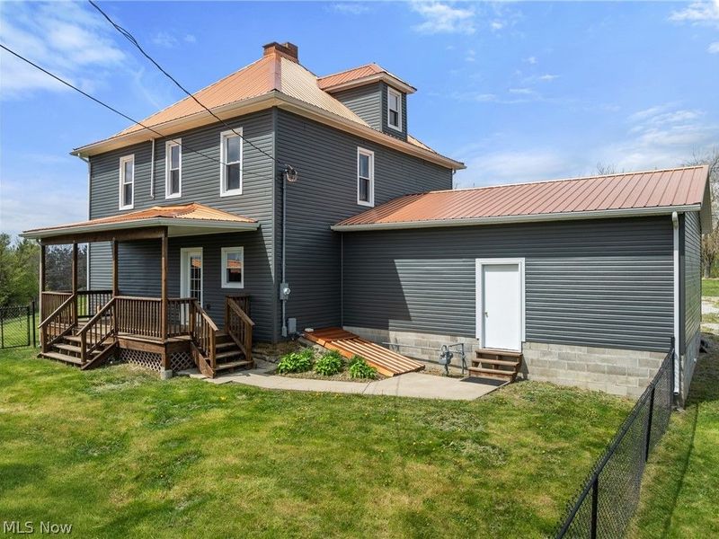 52161 Key-Bellaire Road, Bellaire, OH 43906 Photo 33