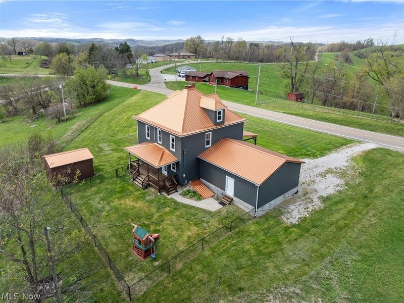 52161 Key-Bellaire Road, Bellaire, OH 43906 Photo 35