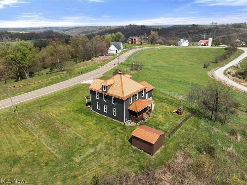 52161 Key-Bellaire Road, Bellaire, OH 43906 Photo 36