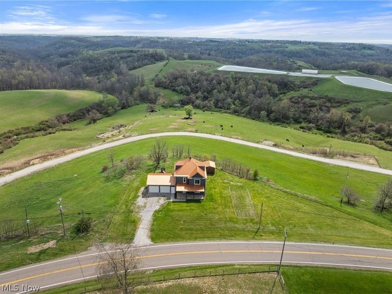 52161 Key-Bellaire Road, Bellaire, OH 43906 Photo 38