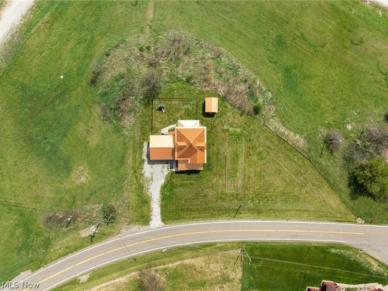 52161 Key-Bellaire Road, Bellaire, OH 43906 Photo 39