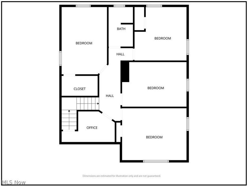 52161 Key-Bellaire Road, Bellaire, OH 43906 Photo 41