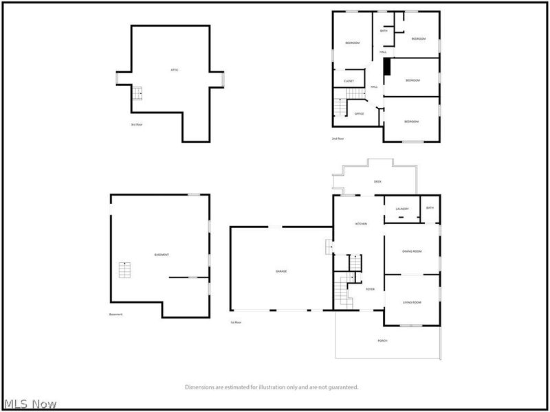 52161 Key-Bellaire Road, Bellaire, OH 43906 Photo 44