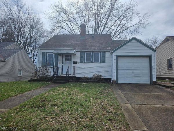 3212 9th Street NW, Canton, OH 44708