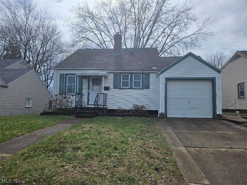 3212 9th Street NW, Canton, OH 44708 Photo 1