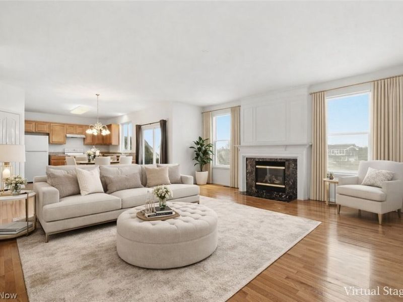 4855 Bratton Court, Stow, OH 44224 Photo 14