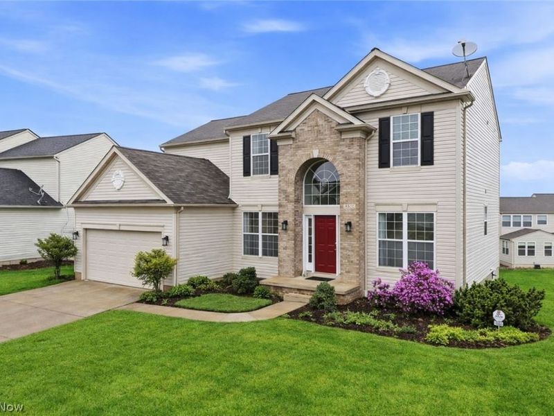 4855 Bratton Court, Stow, OH 44224 Photo 2