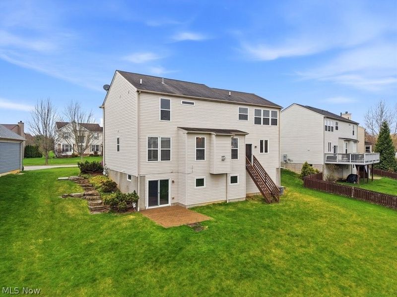 4855 Bratton Court, Stow, OH 44224 Photo 3