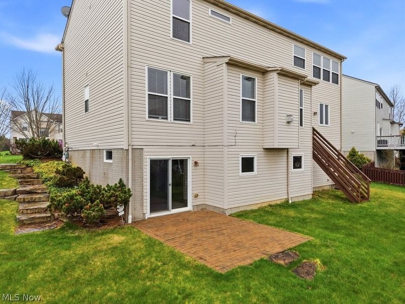 4855 Bratton Court, Stow, OH 44224 Photo 4