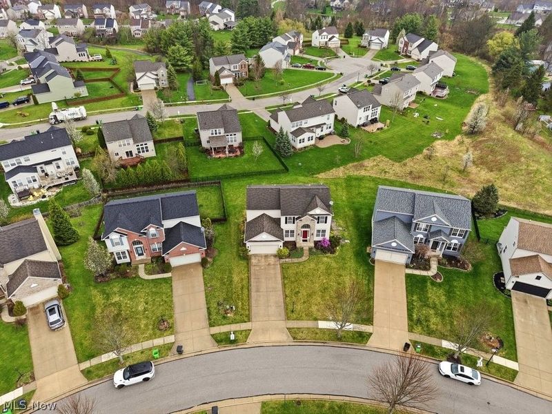 4855 Bratton Court, Stow, OH 44224 Photo 50