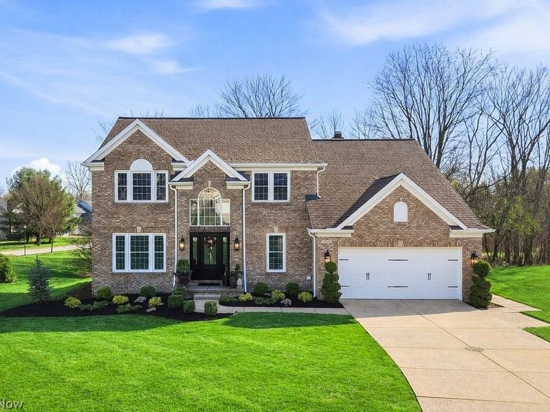 9943 Brookhill Circle, Twinsburg, OH 44087 Photo 1