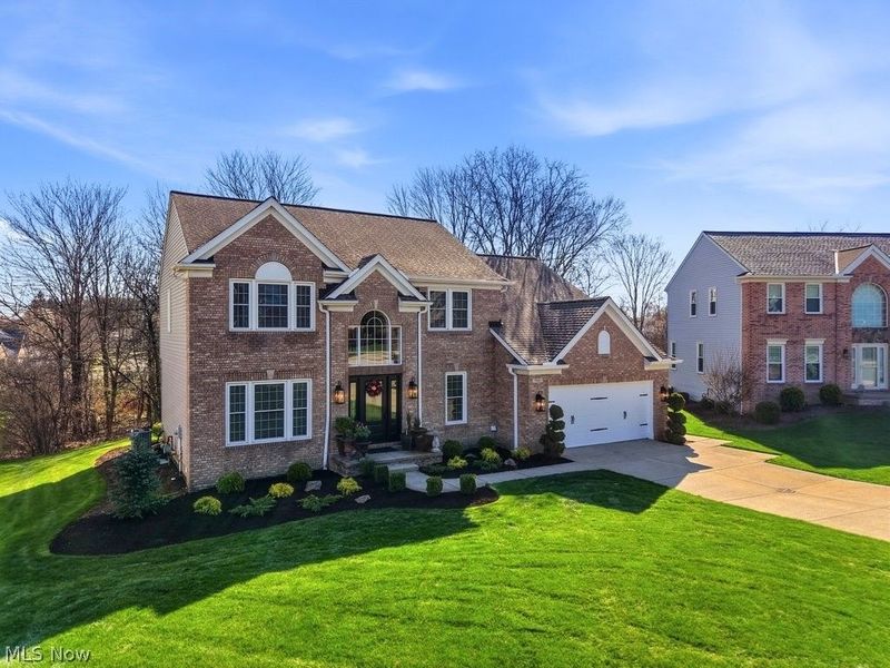 9943 Brookhill Circle, Twinsburg, OH 44087 Photo 2