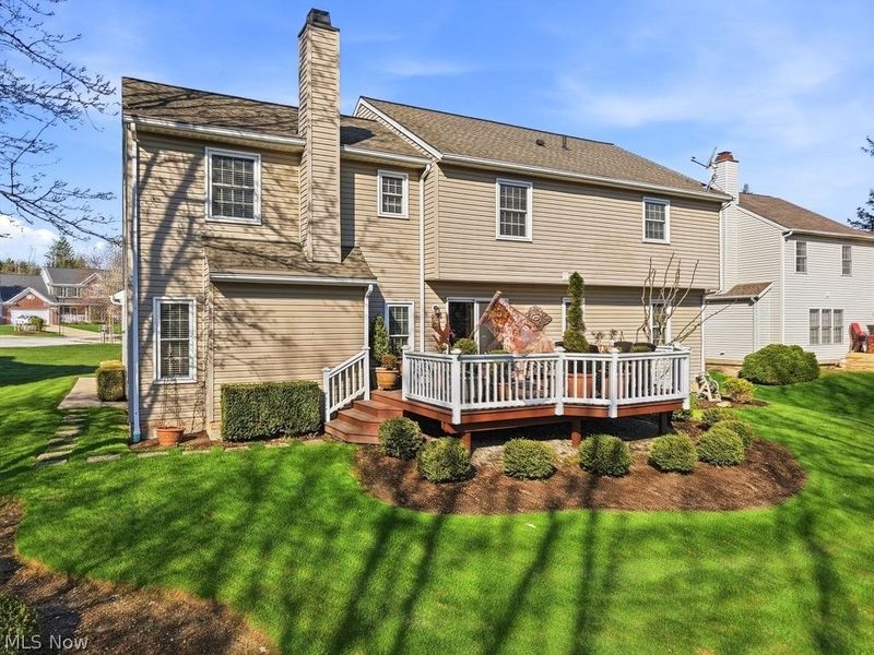 9943 Brookhill Circle, Twinsburg, OH 44087 Photo 4