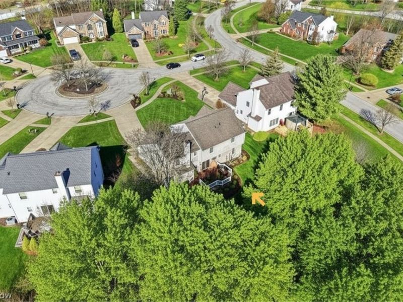 9943 Brookhill Circle, Twinsburg, OH 44087 Photo 5