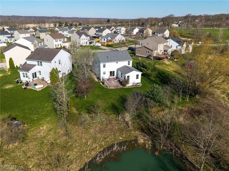 211 Burkdale Court, Wadsworth, OH 44281 Photo 6