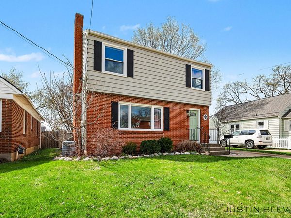 2547 Blaine Avenue SE, Grand Rapids, MI 49507