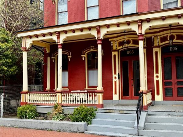 1108 Sheffield St, Pittsburgh, PA 15233
