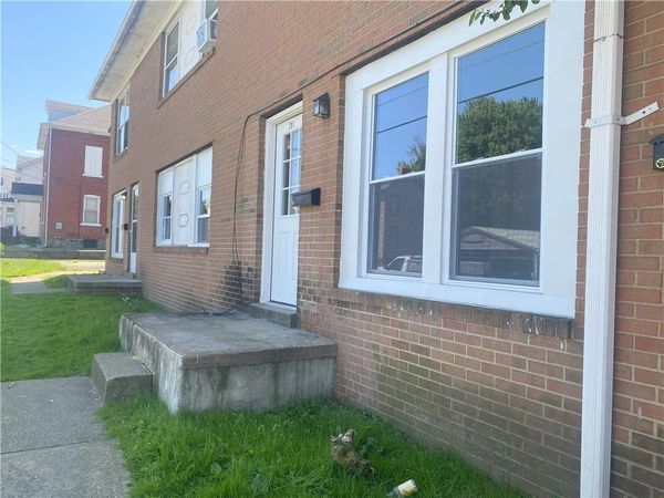 201 Irving ave. , Latrobe, PA 15650