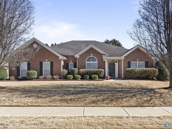 170 Bridgefield Road, Madison, AL 35758