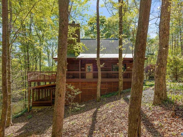 352 O Z Davis Road, Eva, AL 35621
