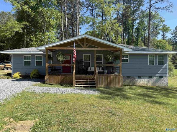 501 Garrett Drive, Centre, AL 35960