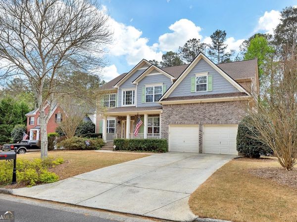 3407 Owens Landing Drive, Kennesaw, GA 30152
