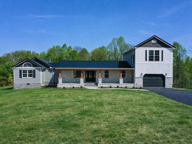3607 Slate Lick Church Road, London, KY 40741