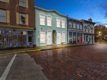 4-8 Court St , Mt Sterling, KY 40353