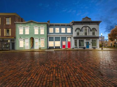 4-12 Court Street, Mt Sterling, KY 40353