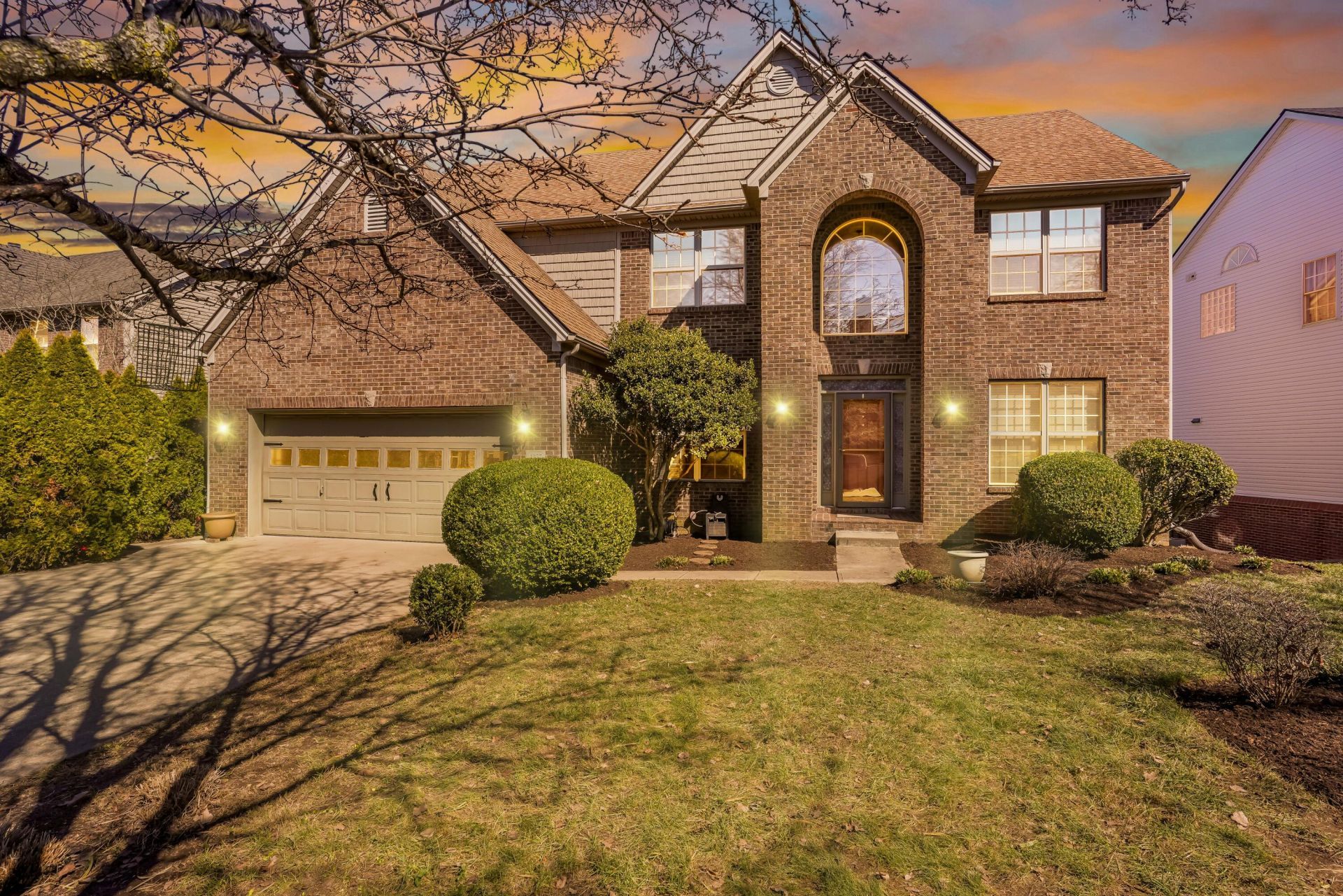 4357 Rivard Lane, Lexington, KY 40509 Main Photo