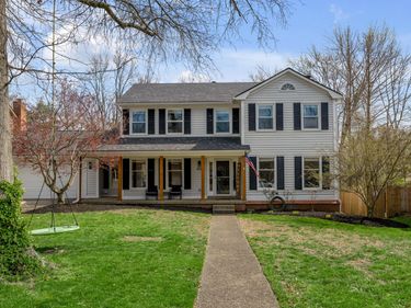 1036 Turnbridge Road, Lexington, KY 40515