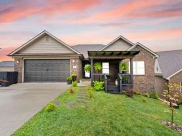 305 Pam Drive, Richmond, KY 40475