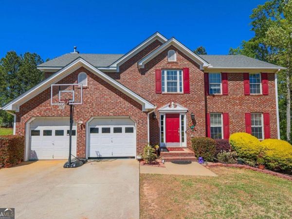 822 Madison View Lane, Lawrenceville, GA 30045