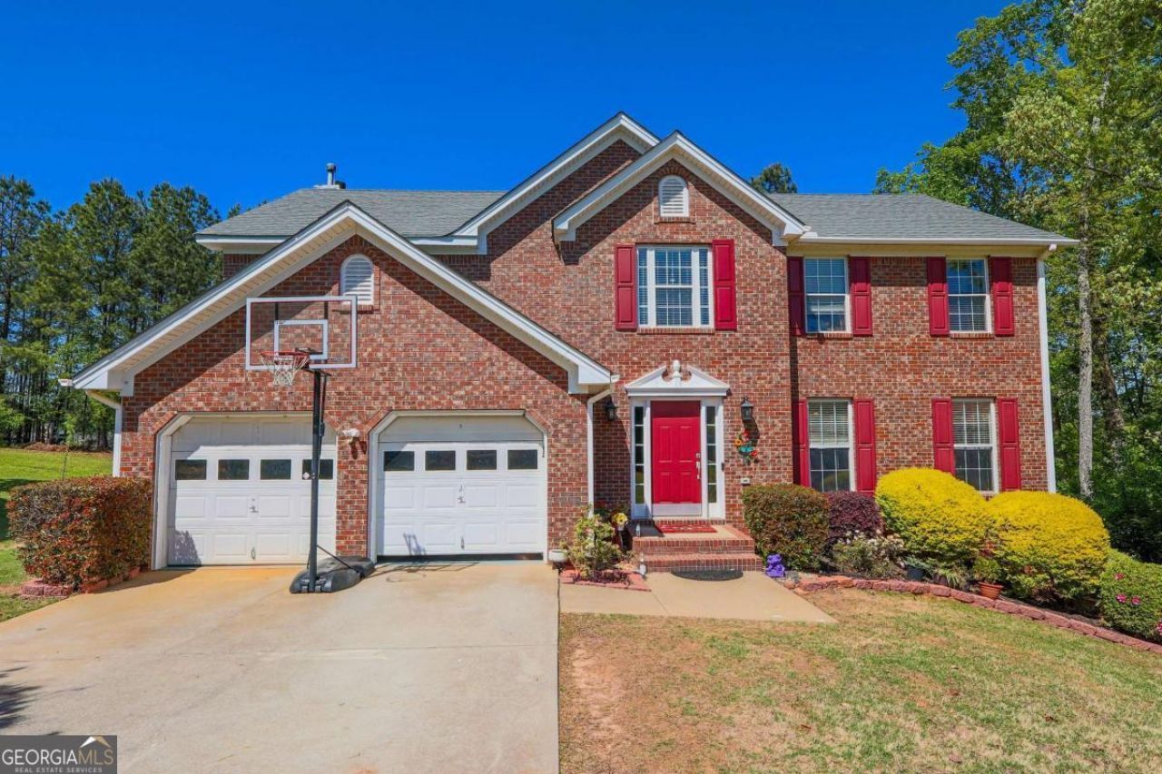 822 Madison View Lane, Lawrenceville, GA 30045 Main Photo