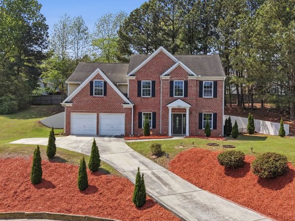 949 Tumlin Trace, Lawrenceville, GA 30045