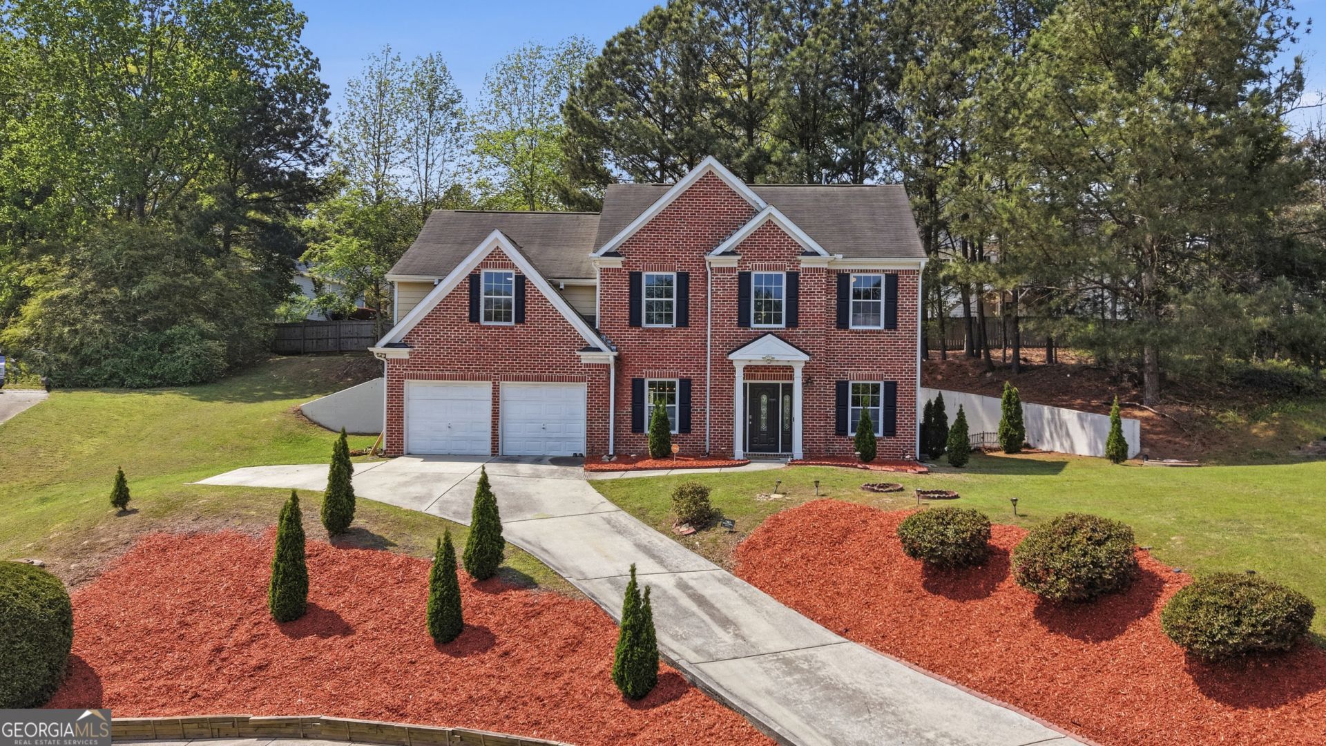 949 Tumlin Trace, Lawrenceville, GA 30045 Main Photo