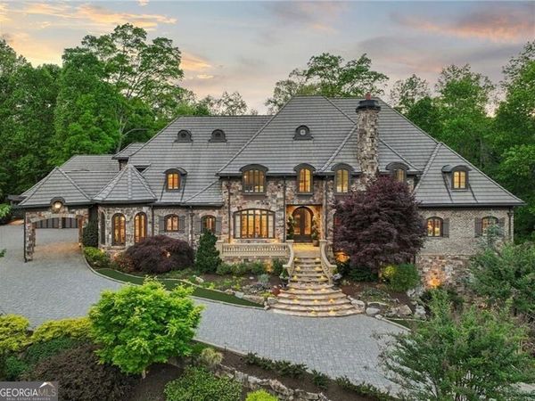 2081 Reverie Ridge, Marietta, GA 30068