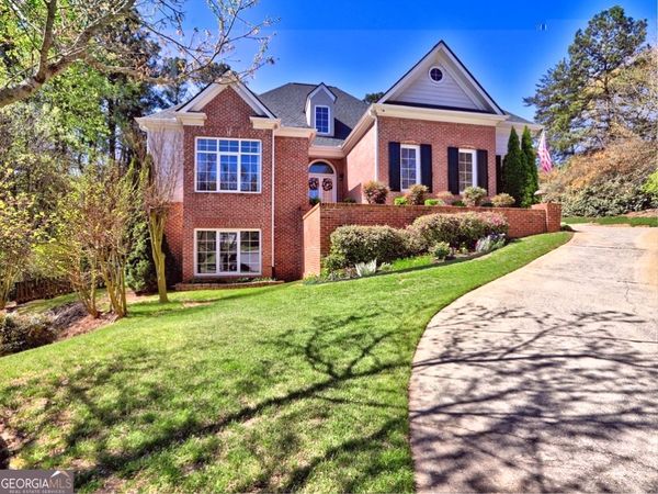 1560 Greyson Ridge, Marietta, GA 30062