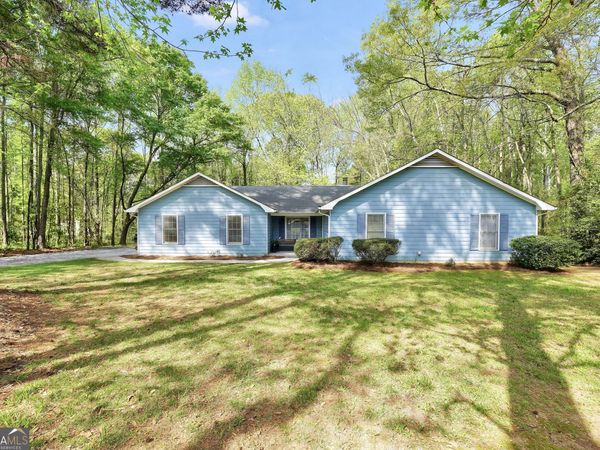 102 Steeplechase Drive, Mcdonough, GA 30252