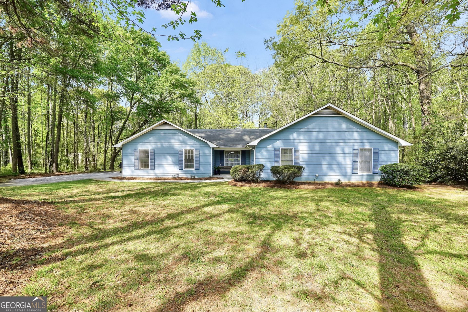102 Steeplechase Drive, McDonough, GA 30252 Main Photo