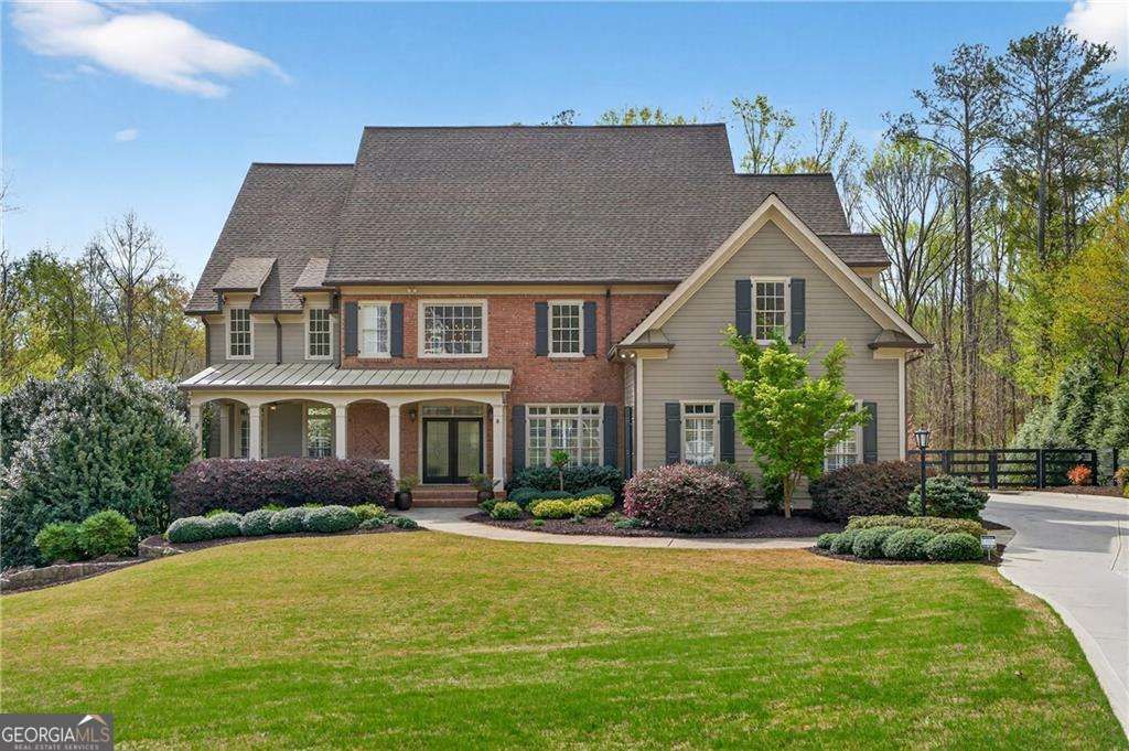 1140 Richmond Glen Circle, Milton, GA 30004 Main Photo