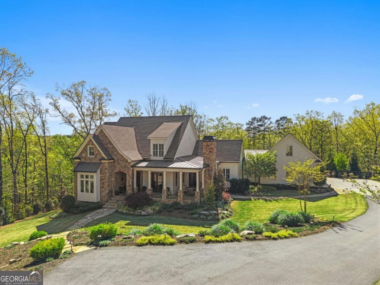 16200 Henderson Road, Milton, GA 30004 Main Photo