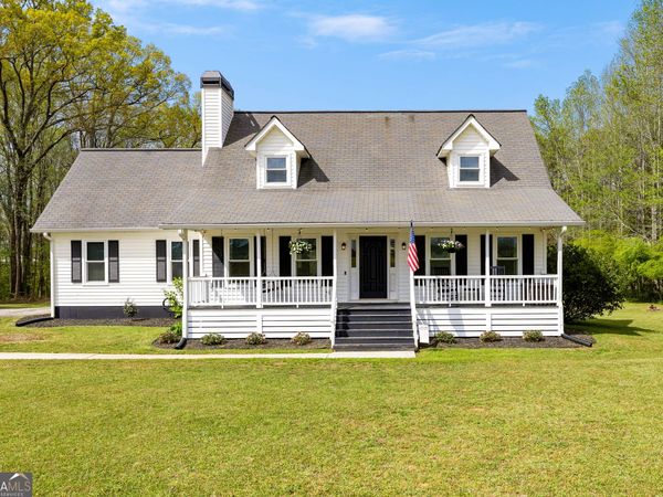 115 Chandler Road, Newnan, GA 30263