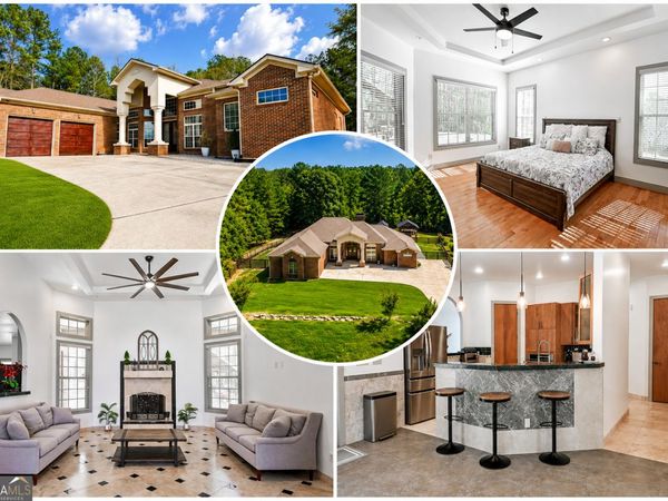 412 Trilium Trail, Pendergrass, GA 30567