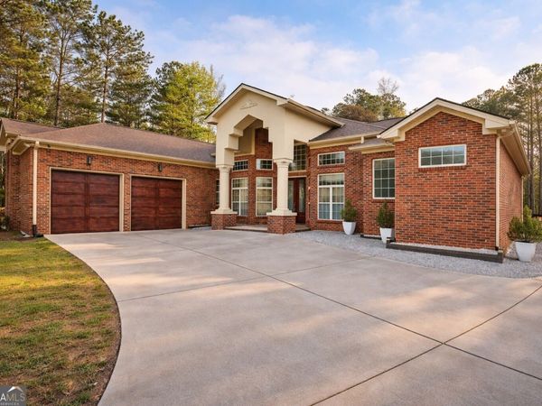 412 Trilium Trail, Pendergrass, GA 30567