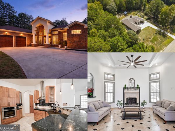 412 Trilium Trail, Pendergrass, GA 30567