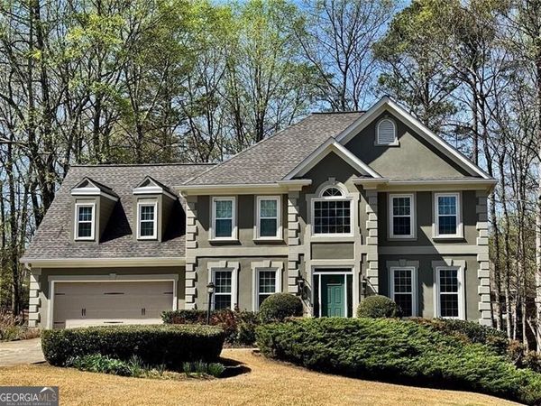 944 Bramble Oak Court, Powder Springs, GA 30127