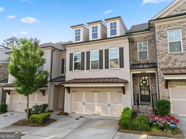 1011 Towneship Way, Roswell, GA 30075